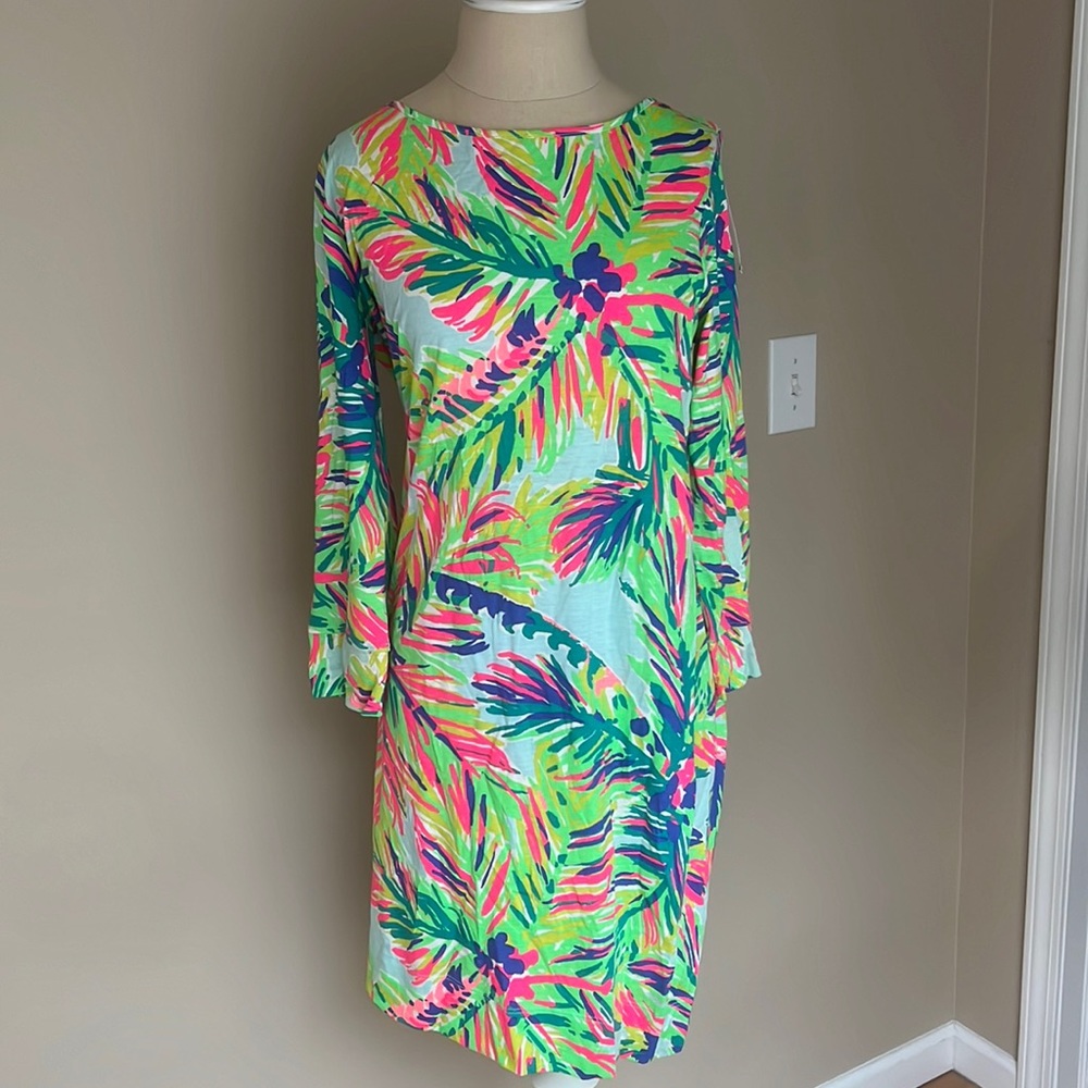 Lilly Pulitzer Marlowe Dress